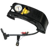  Nožna pumpa za bicikl FP-0901 sa manometrom i crevom | Eponuda.com