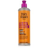 Tigi bed head colour goddess šampon za barvane lase 400 ml za ženske | Shoptok.si