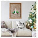 WALLXPERT NLJ6800881_4666 Dekorativna slika, 47x67 | Eponuda.ba