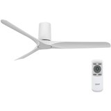  Lucci air 21610049 - Plafonski ventilator LONDO beo + daljinski upravljač Cene