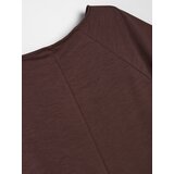 Sinsay Bluza s dodatkom viskoze i raglan rukavom | shoptok.hr