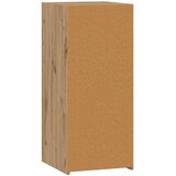  Kreveta Hrast artisan 40 x 41 x 93 cm Konstruirano drvo | Eponuda.com