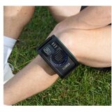 ELEEELS Masažer kriotermalni X11 Black | Eponuda.com