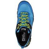 Jack Wolfskin Pohodništvo Rebellion Guide Texapore Low pisana | Shoptok.si