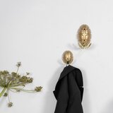 Spinder Design Zidna kuka u zlatnoj boji Bug – | shoptok.hr