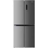 Indesit Side by Side frizider INGF6421XP4E | ePonuda.com