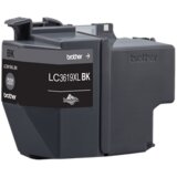Brother kartuša za MFC-J2330DW, MFC-J3530DW, MFC-j3930DW LC3619XLBK, črna | Shoptok.si