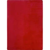 Crveni tepih 160x220 cm Joy 1400 –