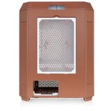 Thermaltake The Tower 600 Mocha mousse midi kuciste CA-1Z1-00MUWN-00 | Eponuda.com