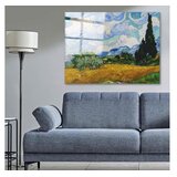 WALLXPERT Slika od kaljenog stakla 70x100cm | Eponuda.ba
