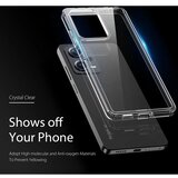 Dux ducis Clin - prozoren trdi ovitek za Redmi Note 12 Pro 5G | Shoptok.si