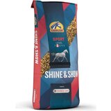 Cavalor Shine & Show 15 kg Cene