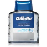 Gillette Series Artic Ice voda za po britju 100 ml Cene