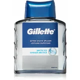 Gillette Series Artic Ice voda za po britju 100 ml
