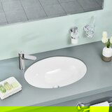 Grohe 23758000 BauEdge armatura za umivalnik | Shoptok.si