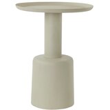 Light & Living Okrogla stranska mizica ø 39 cm Milaki – Cene