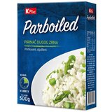 K Plus Pirinač parboiled 500g | ePonuda.com