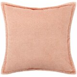  Presvlaka za jastuk 2 pcs HOUTEN Ružičasta 35 x 35 cm Boucl&amp;eacute; Slike
