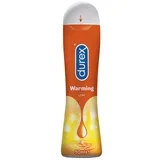Play Warming - lubrikant za zagrijavanje (50 ml)