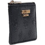Guess Denarnice DIANA SLG LARGE ZIP SWPD97 46505 Črna Cene