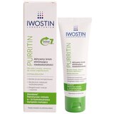 Iwostin Purritin aktivna dnevna krema proti nepravilnostim na koži 40 ml | Shoptok.si