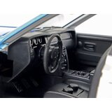  Auto na daljinsko upravljanje Bvliiman 1:20 - plavo/bijeli | shoptok.hr