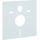 Geberit SET ZVUČNE IZOLACIJE ZA ZIDNI WC I BIDE | shoptok.hr