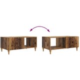  Klubska miza Star les 90 x 50 x 40 cm Inženirski les, (5000295436) | Shoptok.si