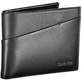 Calvin Klein Crni Muški Novčanik | shoptok.hr