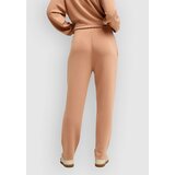 Roxy Rise & Vibe Sweet Pants cafe au lait | Shoptok.si