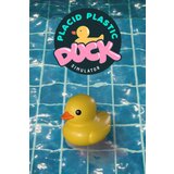 placid plastic duck simulator (pc) steam key global  placid plastic duck simulator (pc) steam key global Slike