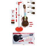  Dečija gitara i mirofon ( 586518 ) Cene