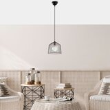 Opviq Cat - 12045 BlackAntique Chandelier