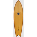 TwinsBros Big Twin FCS2 - Seville Deska za surfanje uni | Shoptok.si