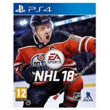 Electronic Arts PS4 igra NHL 18 Cene