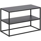 MID.YOU REGAL ZA ČEVLJE črna | Shoptok.si