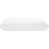  Jastuk za Spavanje Bijelo 50 x 30 x 10 cm Pjena za pamćenje | shoptok.hr