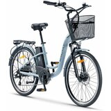 Galaxy Električni bicikl 26 Valencia 250W 36V/10.4Ah lithium cene