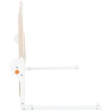 Kikka Boo zaštitna ograda za krevet I am Safe, 150cm | ePonuda.com