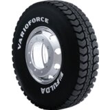 Fulda celoletna 13R22.5 varioforce 156G154K 3PSF Cene