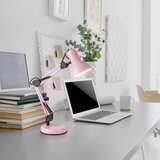 Rabalux samson stona lampa E27 max 60W rose DEDGR5R | Eponuda.com