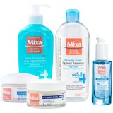 Mixa set za negu lica | ePonuda.com