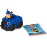 Spin Master Paw Patrol: Rescue Racers Chase s policijskim avtomobilom - Cene