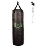 Venum Džak za boks Origins B/C, 90x29cm, 32kg, Crni Cene