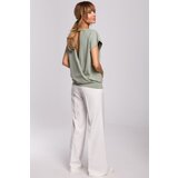 Made Of Emotion Ženska bluza izrađena od emocija M498 | ePonuda.com