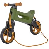  Funny Wheels tricikl Super Sport 2u1 tamno zeleni | shoptok.hr