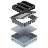 OBO 7427479 - Podna kutija GES9 7011 MT | Eponuda.com