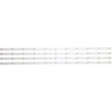 Ninaled LED trake za Sharp LC-43CFG6002E, ES-3395 Cene