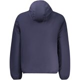 Norway 1963 Muška prijelazna jakna s kapuljačom | shoptok.hr