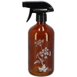 Esschert Design Steklen razpršilnik 500 ml Herbal – | Shoptok.si